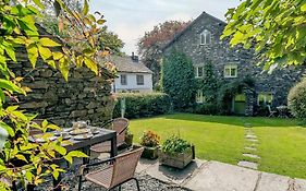 The Croft Hawkshead Cumbria